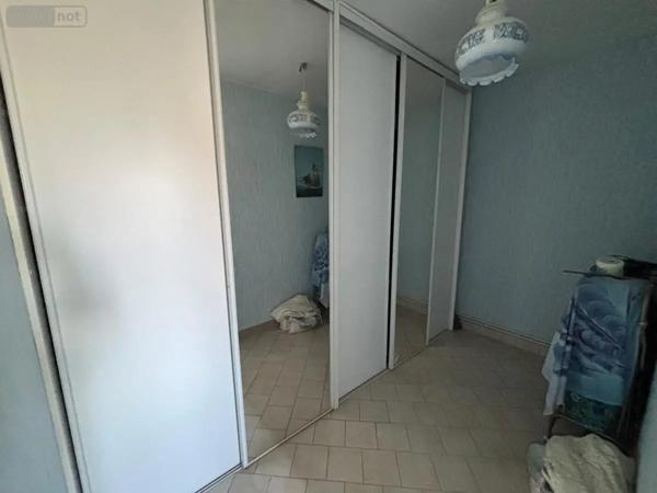 Achat - Maison La Capelle 02260 11 pièces 110 m 2 485 m 2