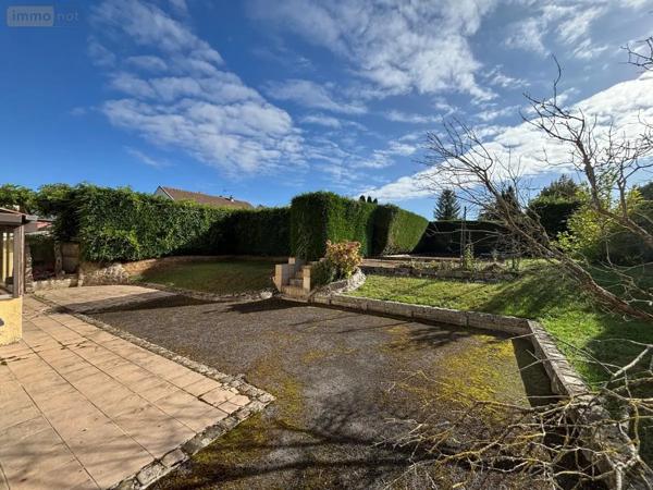 Achat - Maison La Capelle 02260 11 pièces 110 m 2 485 m 2