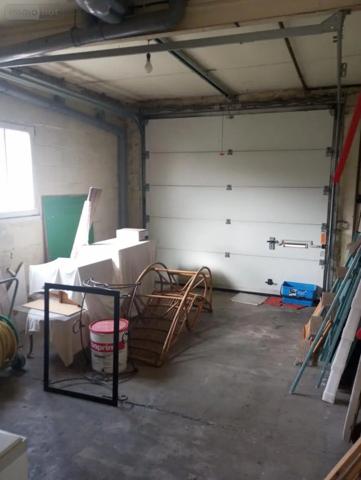 Achat - Maison La Capelle 02260 11 pièces 110 m 2 485 m 2