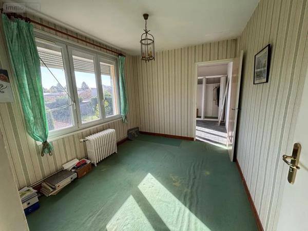 Achat - Maison La Capelle 02260 11 pièces 110 m 2 485 m 2