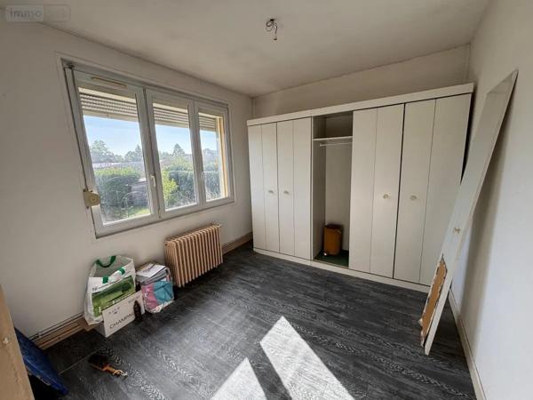 Achat - Maison La Capelle 02260 11 pièces 110 m 2 485 m 2