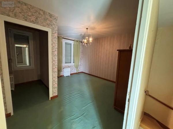 Achat - Maison La Capelle 02260 11 pièces 110 m 2 485 m 2