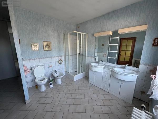 Achat - Maison La Capelle 02260 11 pièces 110 m 2 485 m 2