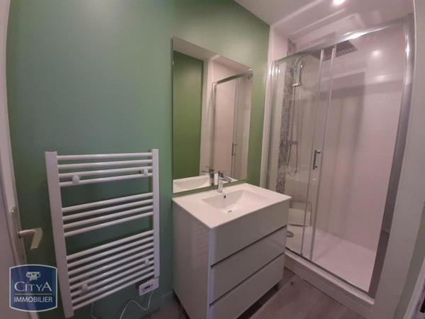 Appartement à louer 4 pièces 63.73m²