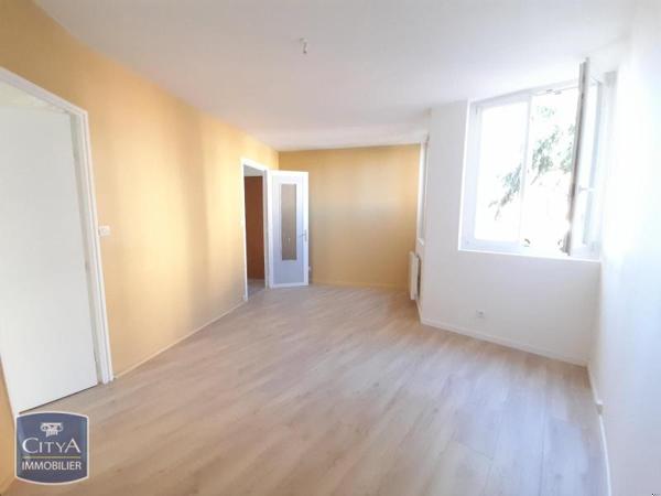 Appartement à louer 4 pièces 63.73m²