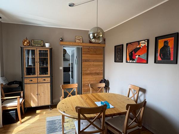 Maison Les Sables D Olonne 4 pièce(s) 96.84 m2