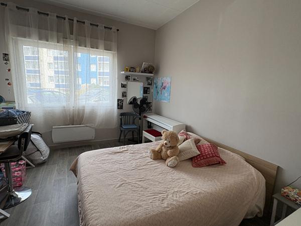 Maison Les Sables D Olonne 4 pièce(s) 96.84 m2