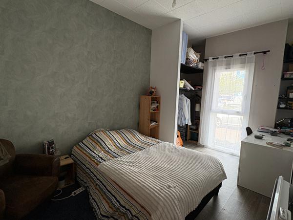 Maison Les Sables D Olonne 4 pièce(s) 96.84 m2
