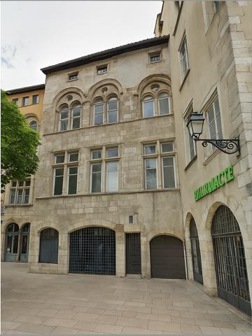 Appartement 4 pièces - 176 m² Bien prestige