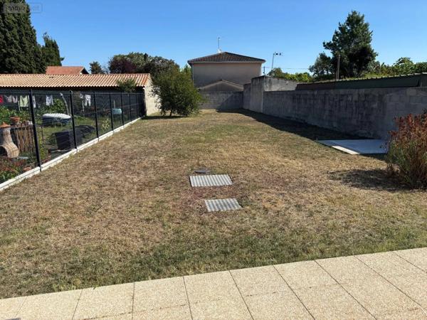 Achat - Maison | Maison restaurée Parempuyre 33290 4 pièces 104 m 2 556 m 2