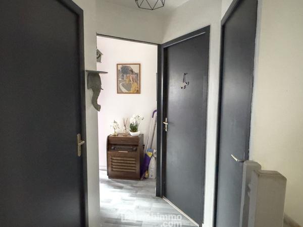 Maison 88.9 m² à Trélazé 49800