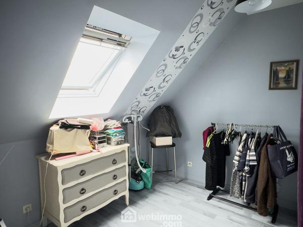 Maison 88.9 m² à Trélazé 49800