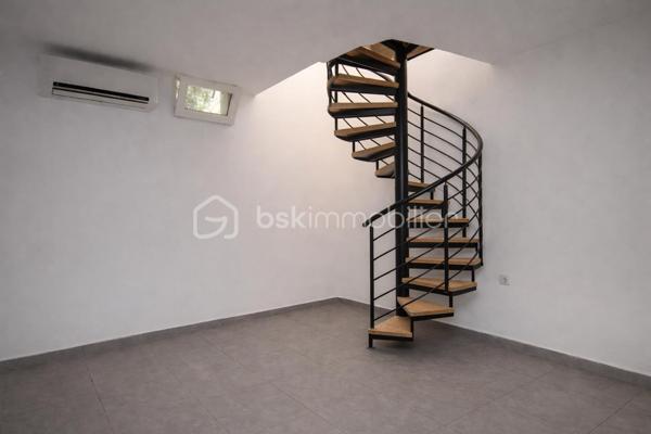 Appartement de 35 m²