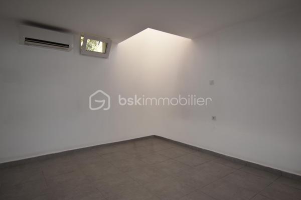 Appartement de 35 m²