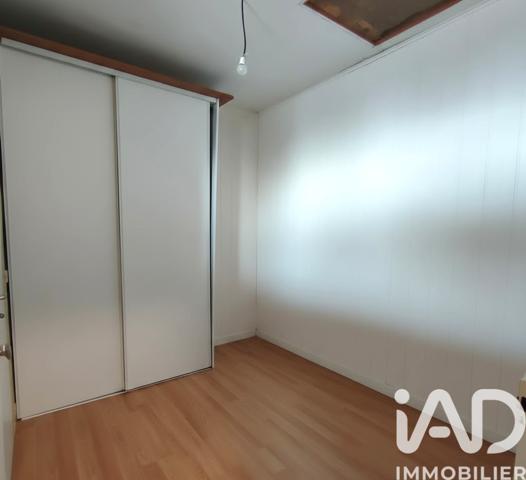 Maison à vendre 4 pièces 126 m² Beaupréau-en-Mauges (la chapelle du Genêt)