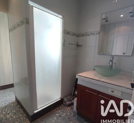 Maison à vendre 4 pièces 126 m² Beaupréau-en-Mauges (la chapelle du Genêt)