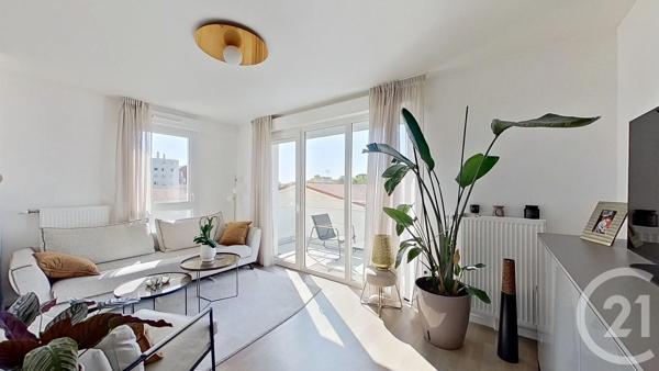 Appartement F4 à vendre  4 pièces - 80,90 m 2   NOGENT SUR MARNE  - 94