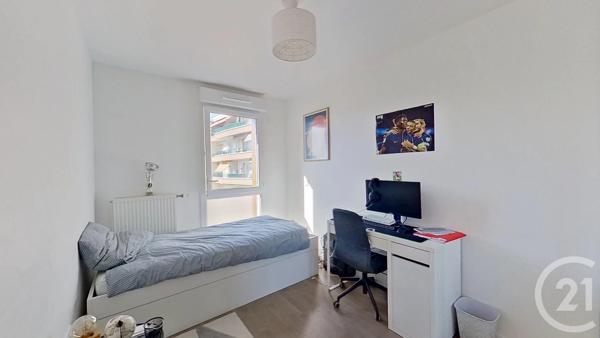 Appartement F4 à vendre  4 pièces - 80,90 m 2   NOGENT SUR MARNE  - 94