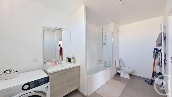 Appartement F4 à vendre  4 pièces - 80,90 m 2   NOGENT SUR MARNE  - 94