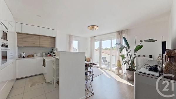 Appartement F4 à vendre  4 pièces - 80,90 m 2   NOGENT SUR MARNE  - 94