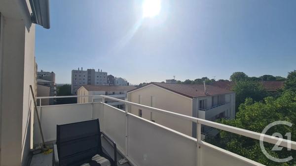 Appartement F4 à vendre  4 pièces - 80,90 m 2   NOGENT SUR MARNE  - 94