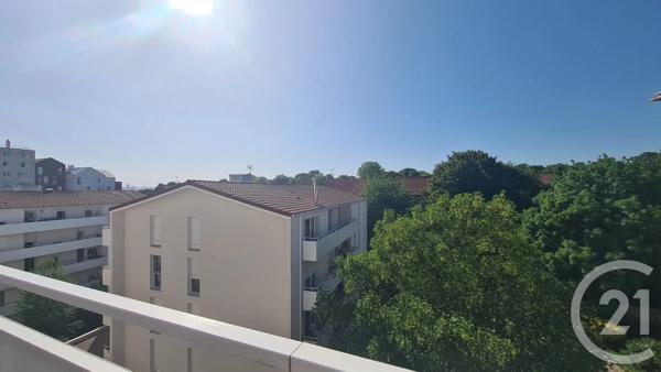 Appartement F4 à vendre  4 pièces - 80,90 m 2   NOGENT SUR MARNE  - 94