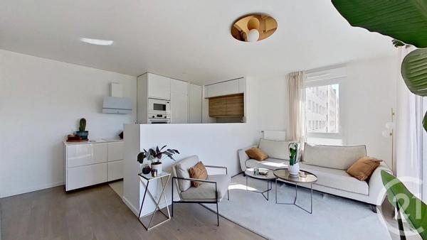 Appartement F4 à vendre  4 pièces - 80,90 m 2   NOGENT SUR MARNE  - 94
