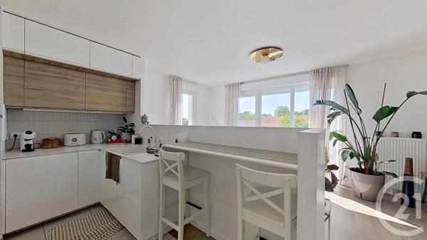 Appartement F4 à vendre  4 pièces - 80,90 m 2   NOGENT SUR MARNE  - 94