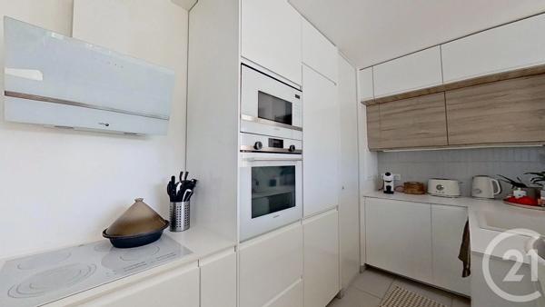 Appartement F4 à vendre  4 pièces - 80,90 m 2   NOGENT SUR MARNE  - 94