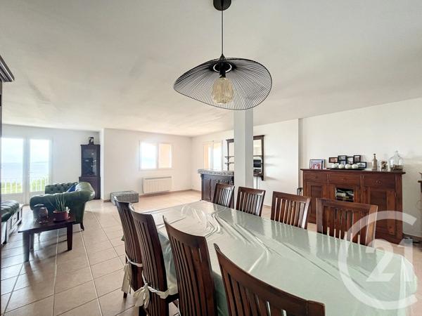 Maison à vendre  5 pièces - 148,54 m 2   COTI CHIAVARI  - 201