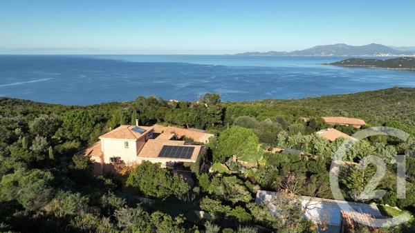 Maison à vendre  5 pièces - 148,54 m 2   COTI CHIAVARI  - 201
