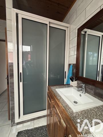 Maison à vendre 13 pièces 369 m² Le Tampon