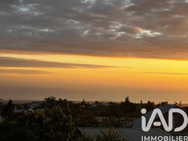 Maison à vendre 13 pièces 369 m² Le Tampon