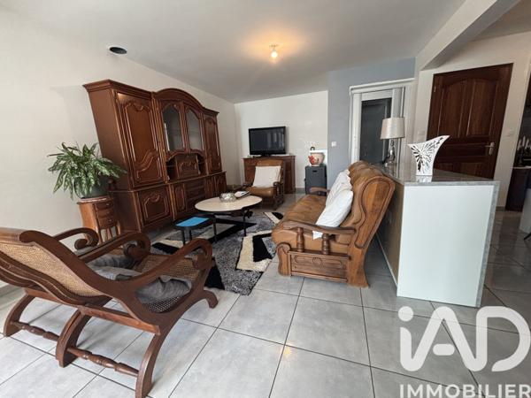 Maison à vendre 13 pièces 369 m² Le Tampon