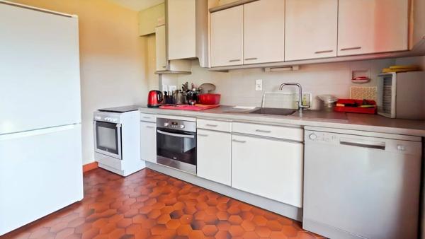 Charmant Appartement de 63 m², à proximité du lac