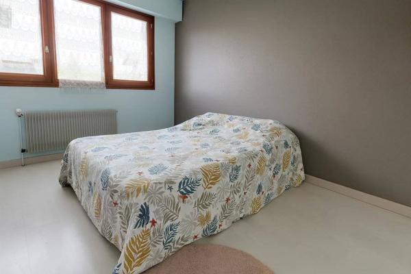 Charmant Appartement de 63 m², à proximité du lac