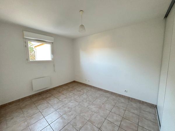 Appartement en résidence sécurisée - L Isle Sur La Sorgue 2 pièce(s) 53.10 m2