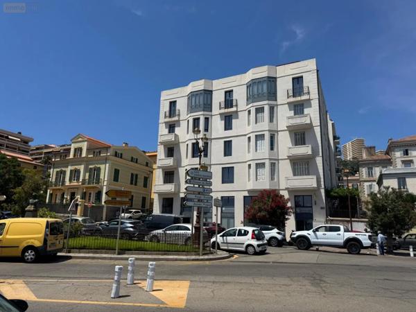 Achat - Fonds et/ou murs commerciaux | Local mixte (Professionnel/Habitation) Ajaccio 20000 5 pièces 74 m 2