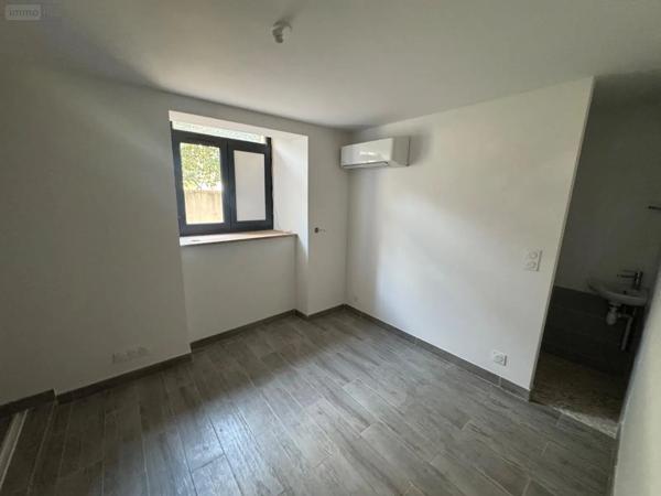 Achat - Fonds et/ou murs commerciaux | Local mixte (Professionnel/Habitation) Ajaccio 20000 5 pièces 74 m 2