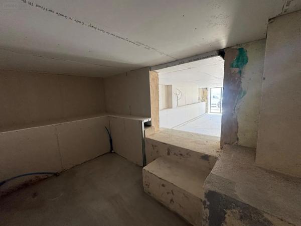 Achat - Fonds et/ou murs commerciaux | Local mixte (Professionnel/Habitation) Ajaccio 20000 5 pièces 74 m 2