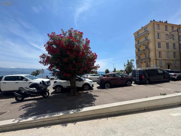 Achat - Fonds et/ou murs commerciaux | Local mixte (Professionnel/Habitation) Ajaccio 20000 5 pièces 74 m 2