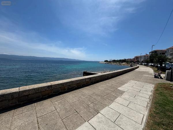 Achat - Fonds et/ou murs commerciaux | Local mixte (Professionnel/Habitation) Ajaccio 20000 5 pièces 74 m 2