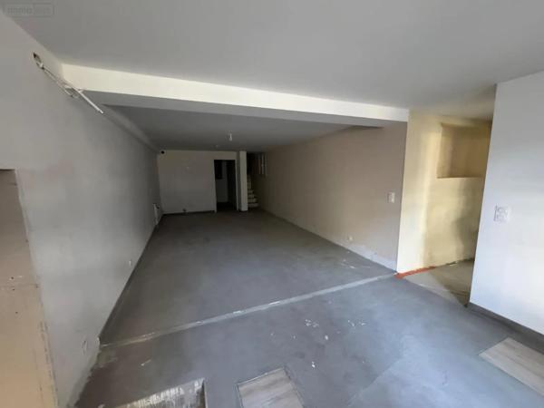 Achat - Fonds et/ou murs commerciaux | Local mixte (Professionnel/Habitation) Ajaccio 20000 5 pièces 74 m 2
