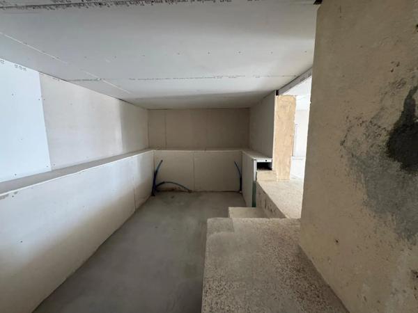 Achat - Fonds et/ou murs commerciaux | Local mixte (Professionnel/Habitation) Ajaccio 20000 5 pièces 74 m 2