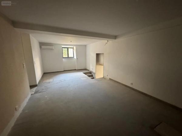 Achat - Fonds et/ou murs commerciaux | Local mixte (Professionnel/Habitation) Ajaccio 20000 5 pièces 74 m 2