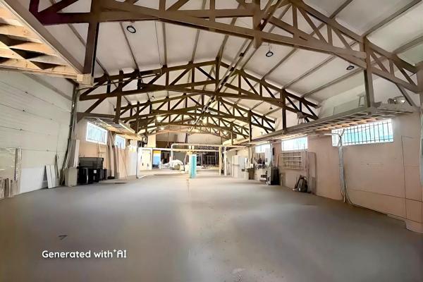 Vente                                                      Immeuble
                        
                     12 pièces                      180 m2                     à Lalande-en-Son