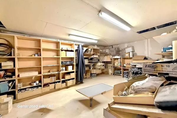 Vente                                                      Immeuble
                        
                     12 pièces                      180 m2                     à Lalande-en-Son