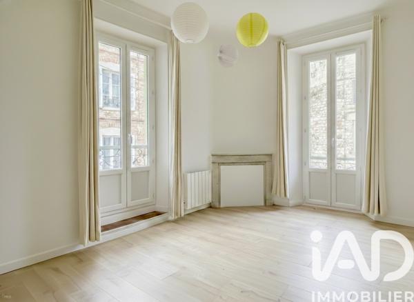 Appartement à vendre 3 pièces 62 m² Vence
