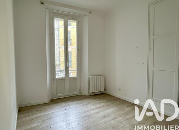 Appartement à vendre 3 pièces 62 m² Vence
