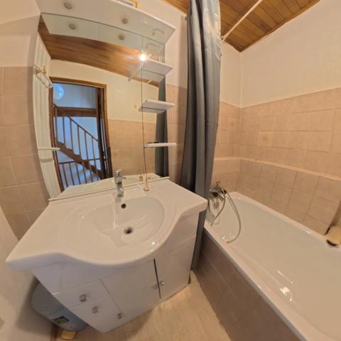 Maison de village de 152 m² habitables – Charme et authenticité aux portes du Royans et du Vercors